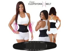 Centura de Modelare Clepsydra Belt - SlimSecret